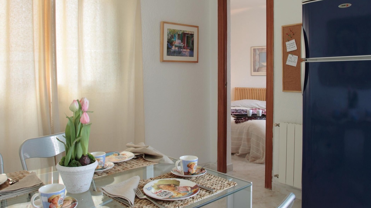 Photo of Bedroom in El Guinardo