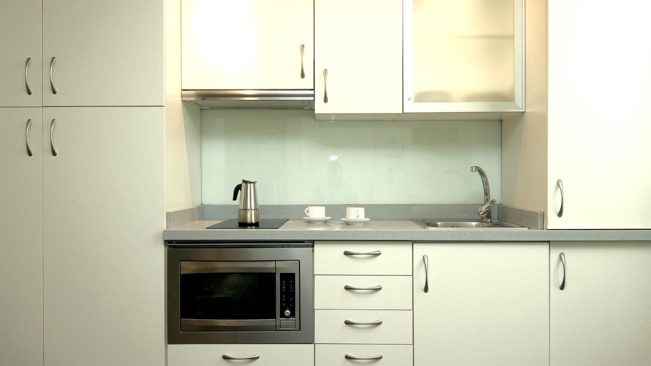 Photo of Kitchen in El Born
