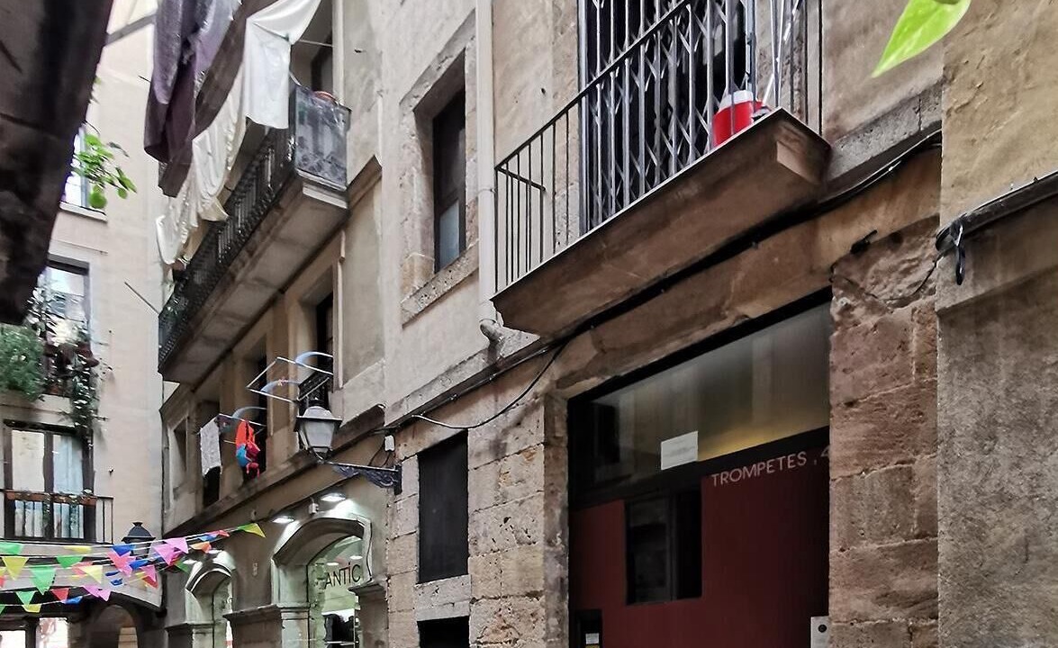 Photo of Outdoor in El Born