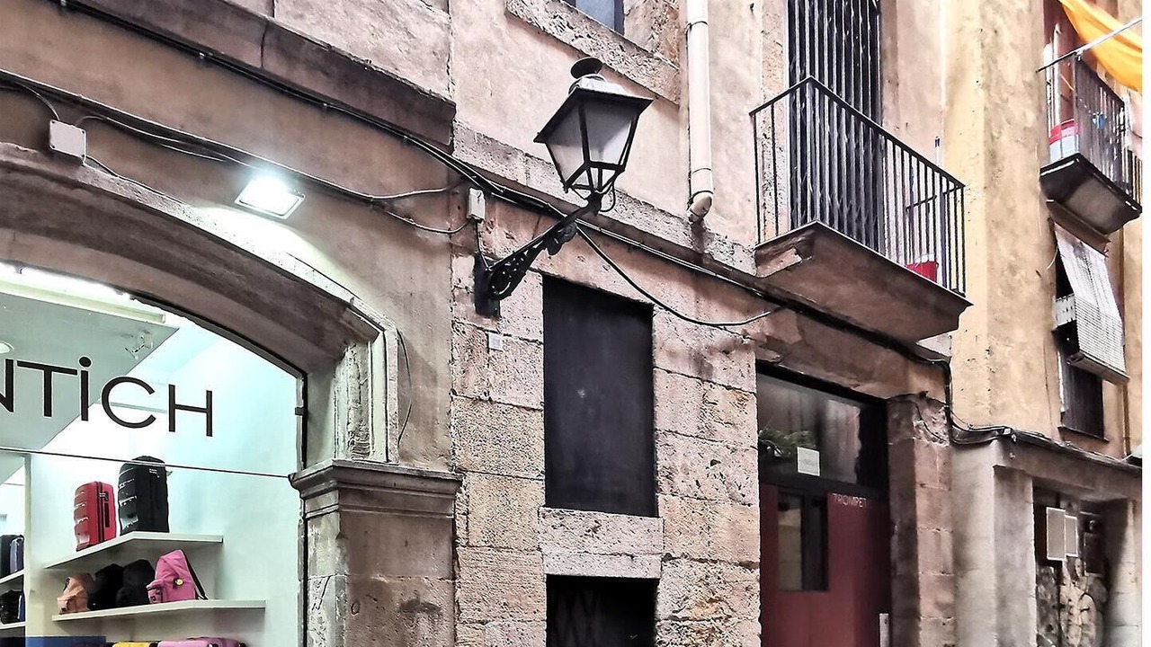 Photo of Outdoor in El Born