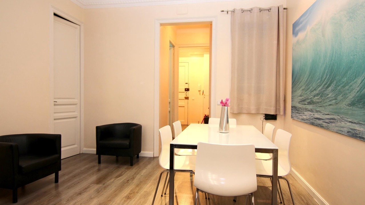 Photo of Others in L'Antiga Esquerra de l'Eixample