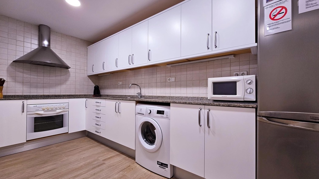Photo of Kitchen in Sant Gervasi – la Bonanova