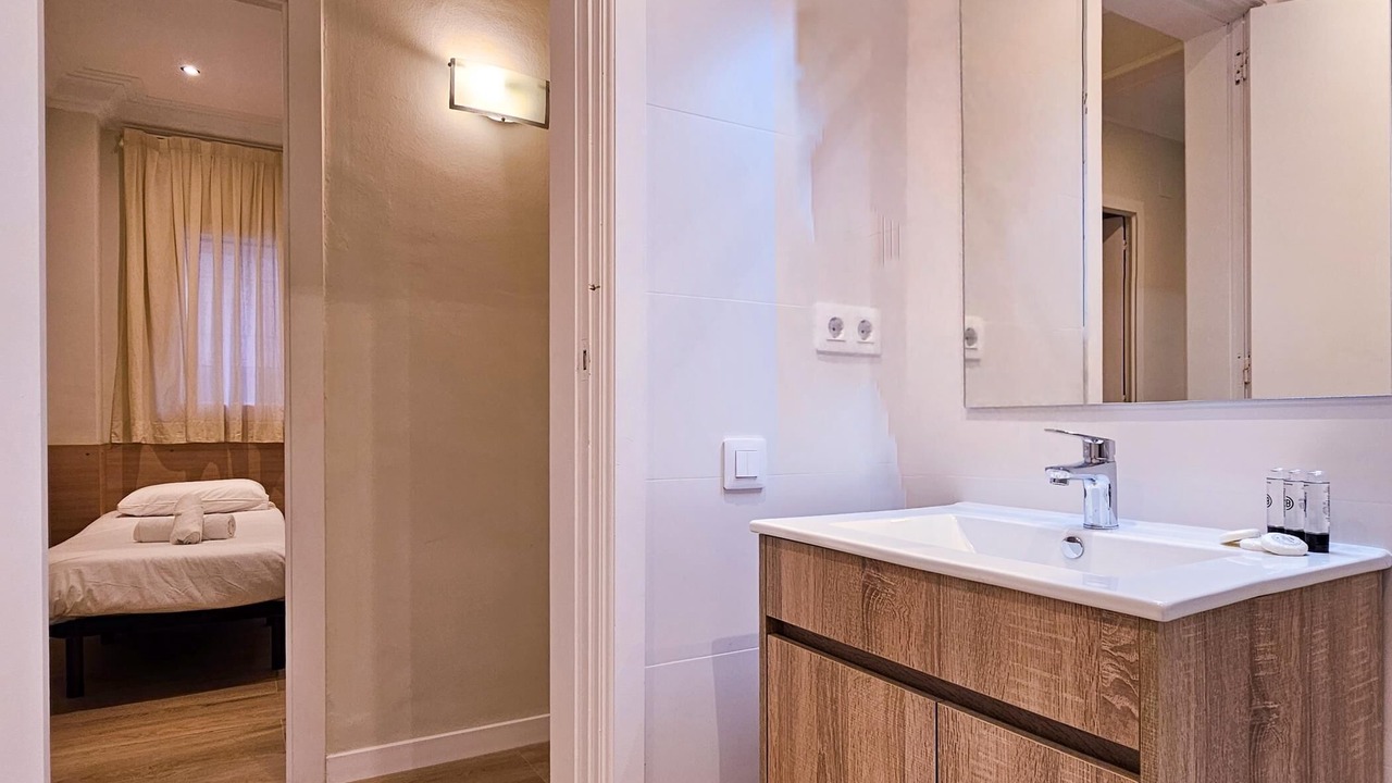 Photo of Bathroom in Sant Gervasi – la Bonanova