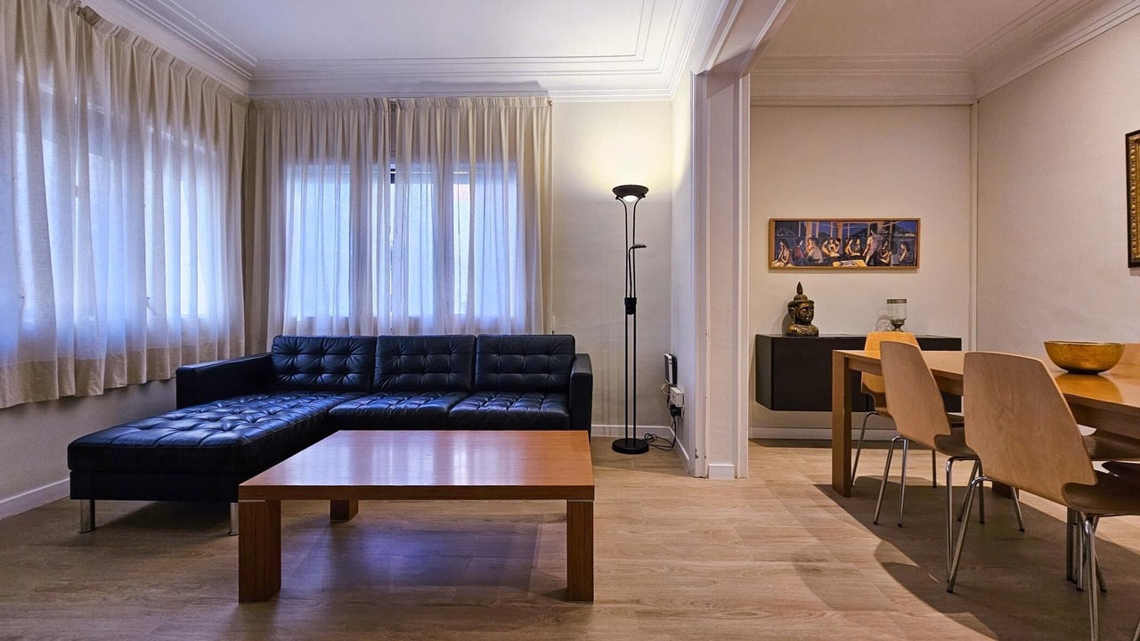 Photo of Livingroom in Sant Gervasi – la Bonanova