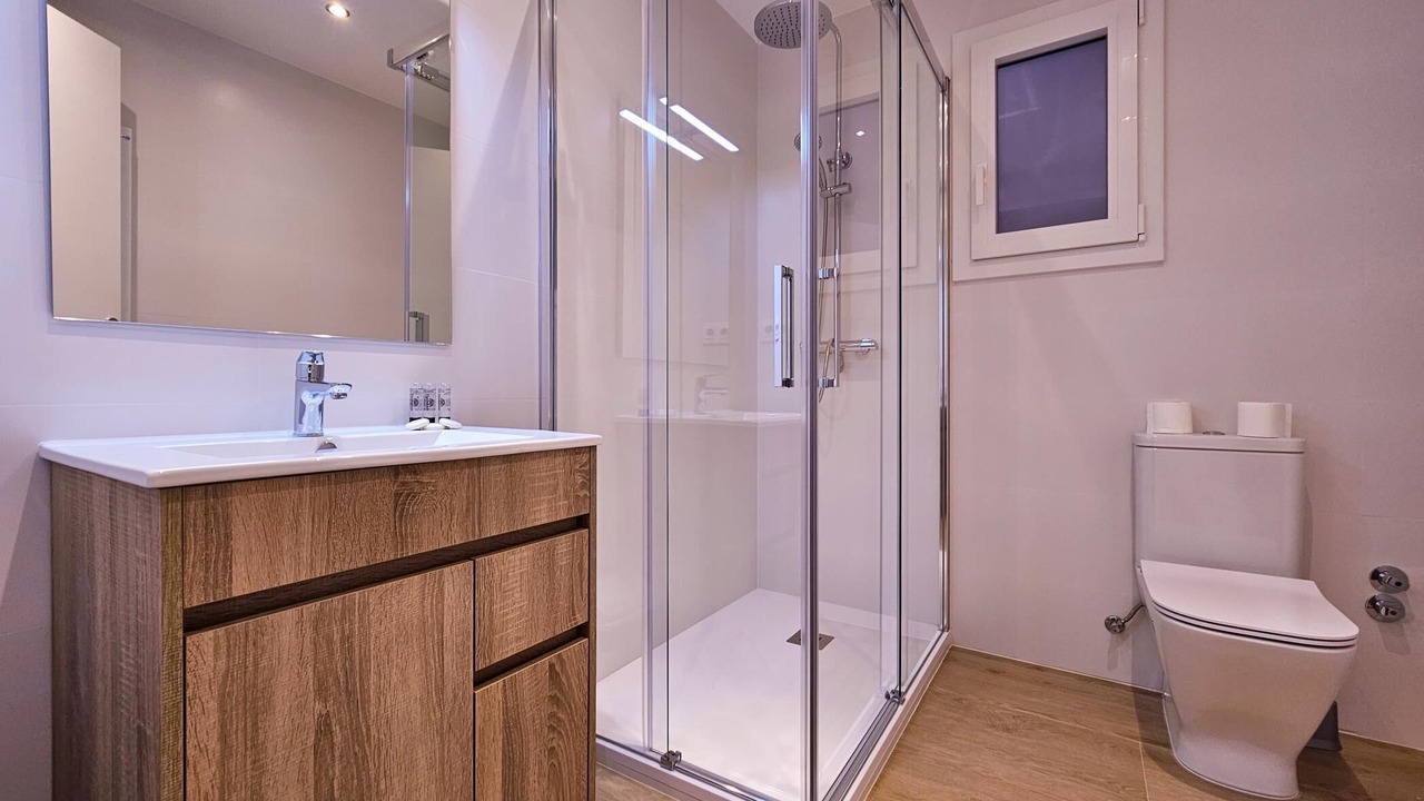 Photo of Bathroom in Sant Gervasi – la Bonanova