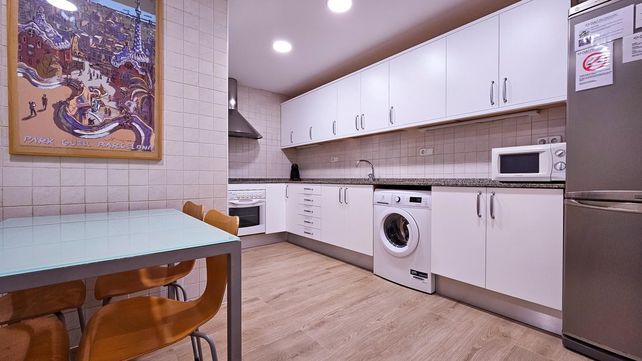 Photo of Kitchen in Sant Gervasi – la Bonanova