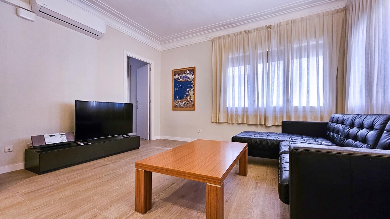 Photo of Livingroom in Sant Gervasi – la Bonanova