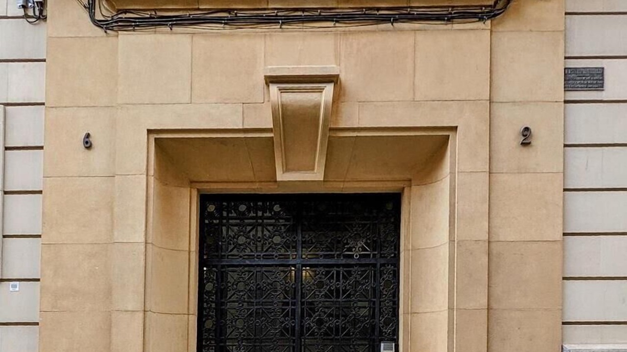 Photo of Outdoor in Sant Gervasi – la Bonanova