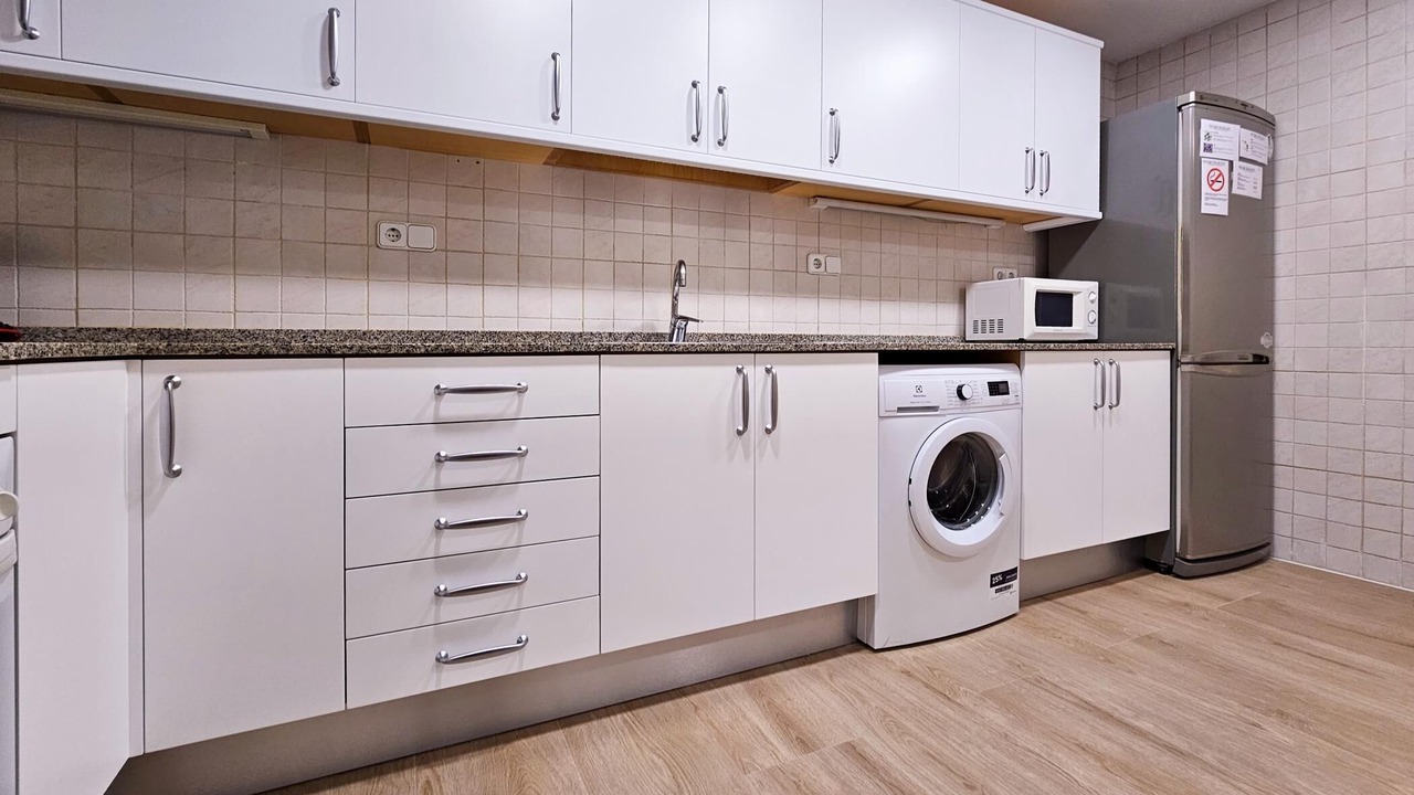 Photo of Kitchen in Sant Gervasi – la Bonanova