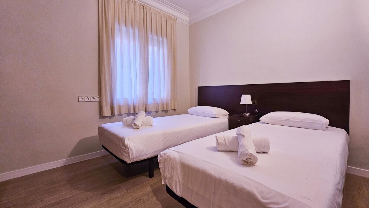 Photo of Bedroom in Sant Gervasi – la Bonanova