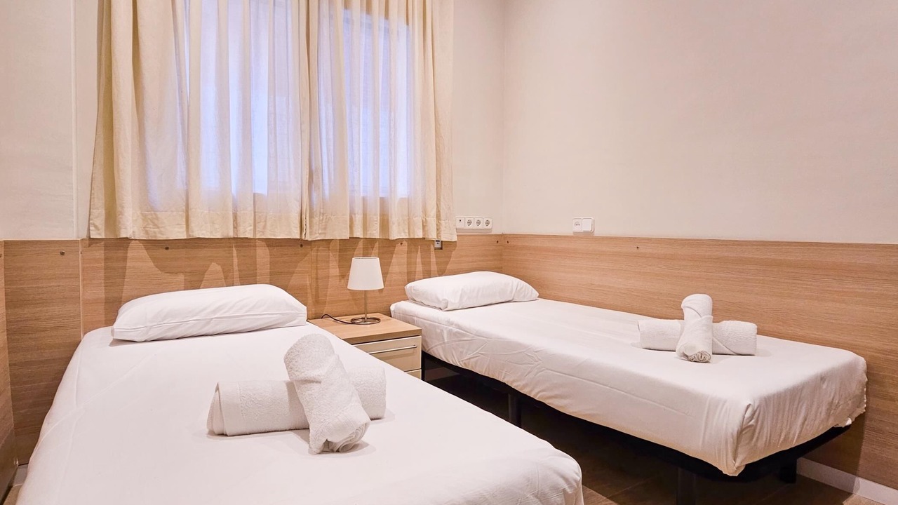 Photo of Bedroom in Sant Gervasi – la Bonanova