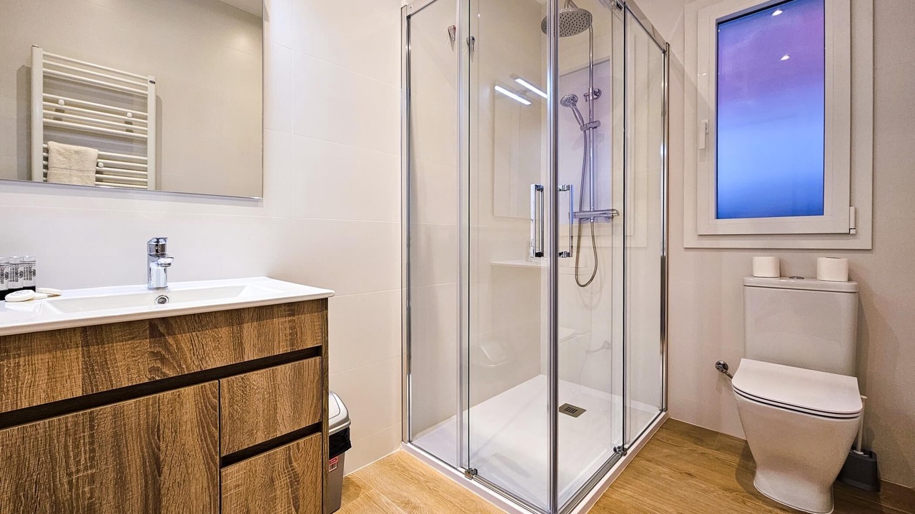 Photo of Bathroom in Sant Gervasi – la Bonanova