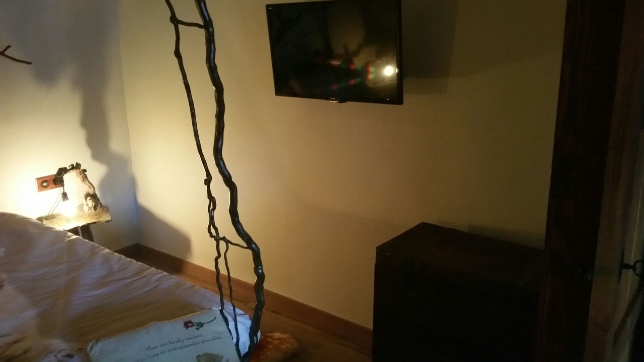 Photo of Bedroom in Borreda