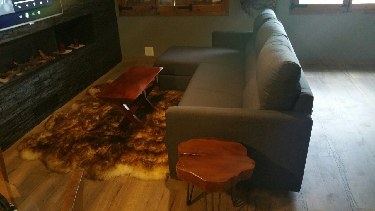 Photo of Livingroom in Borreda