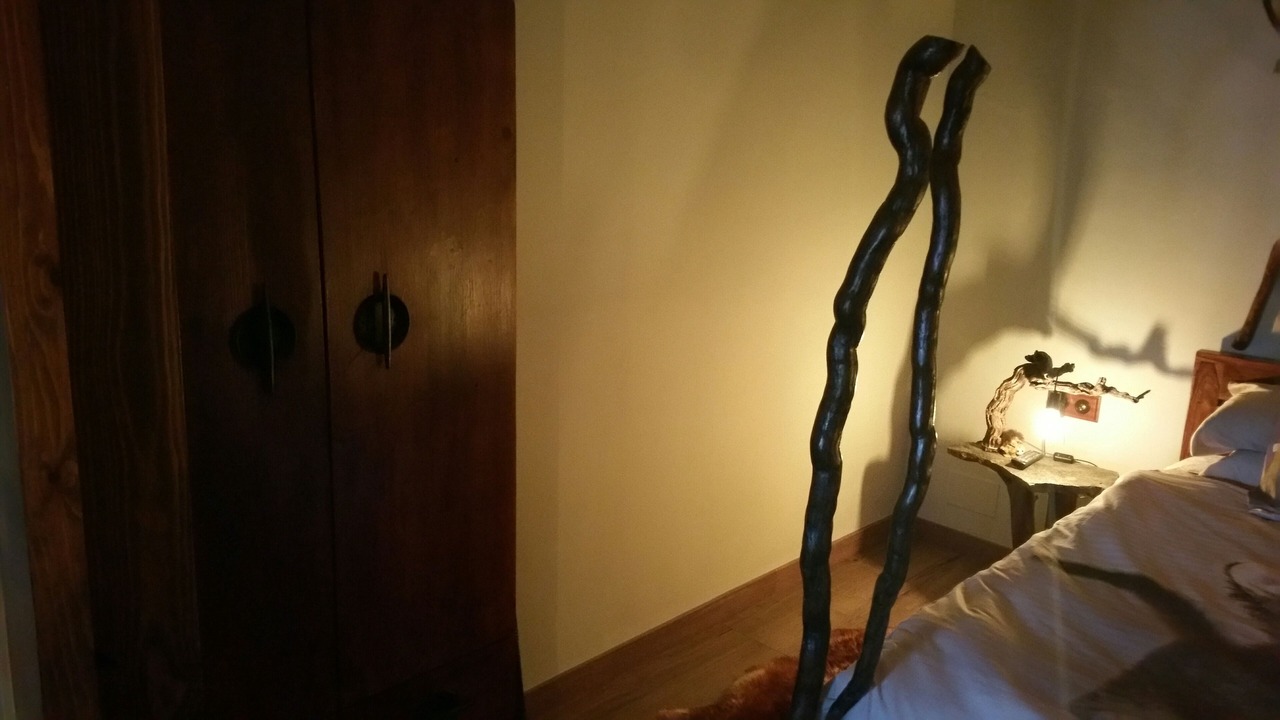 Photo of Bedroom in Borreda