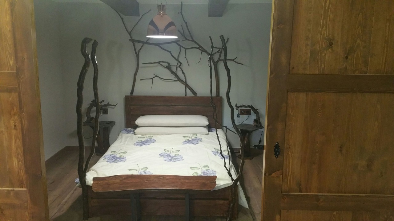 Photo of Bedroom in Borreda
