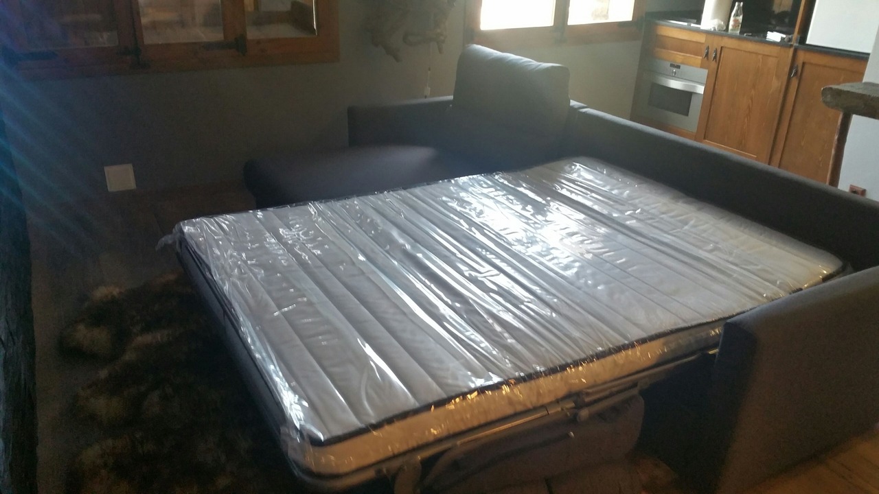 Photo of Livingroom in Borreda
