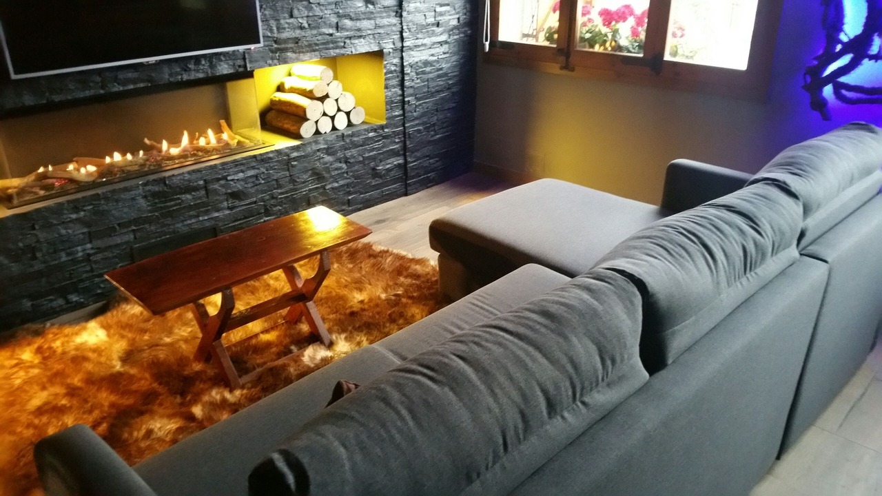 Photo of Livingroom in Borreda