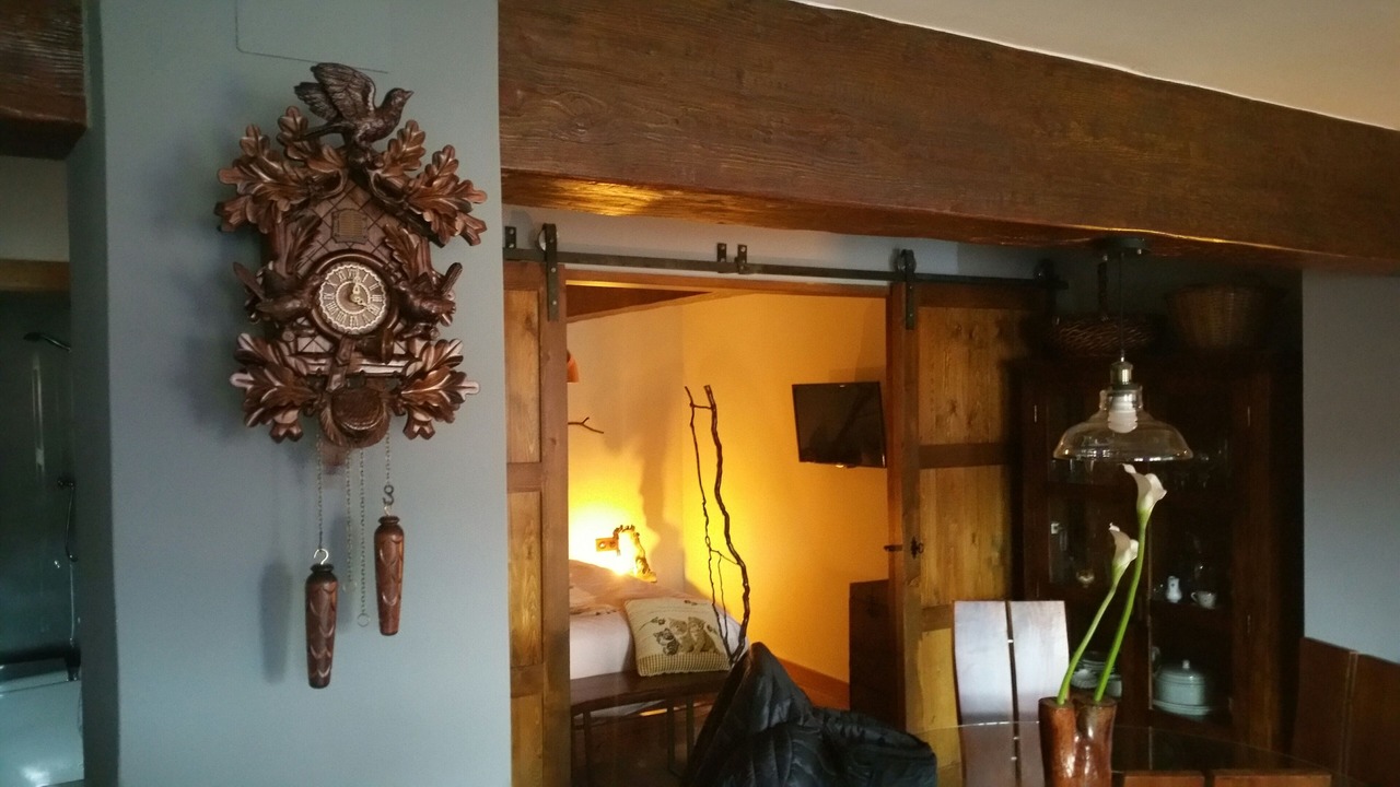 Photo of Bedroom in Borreda