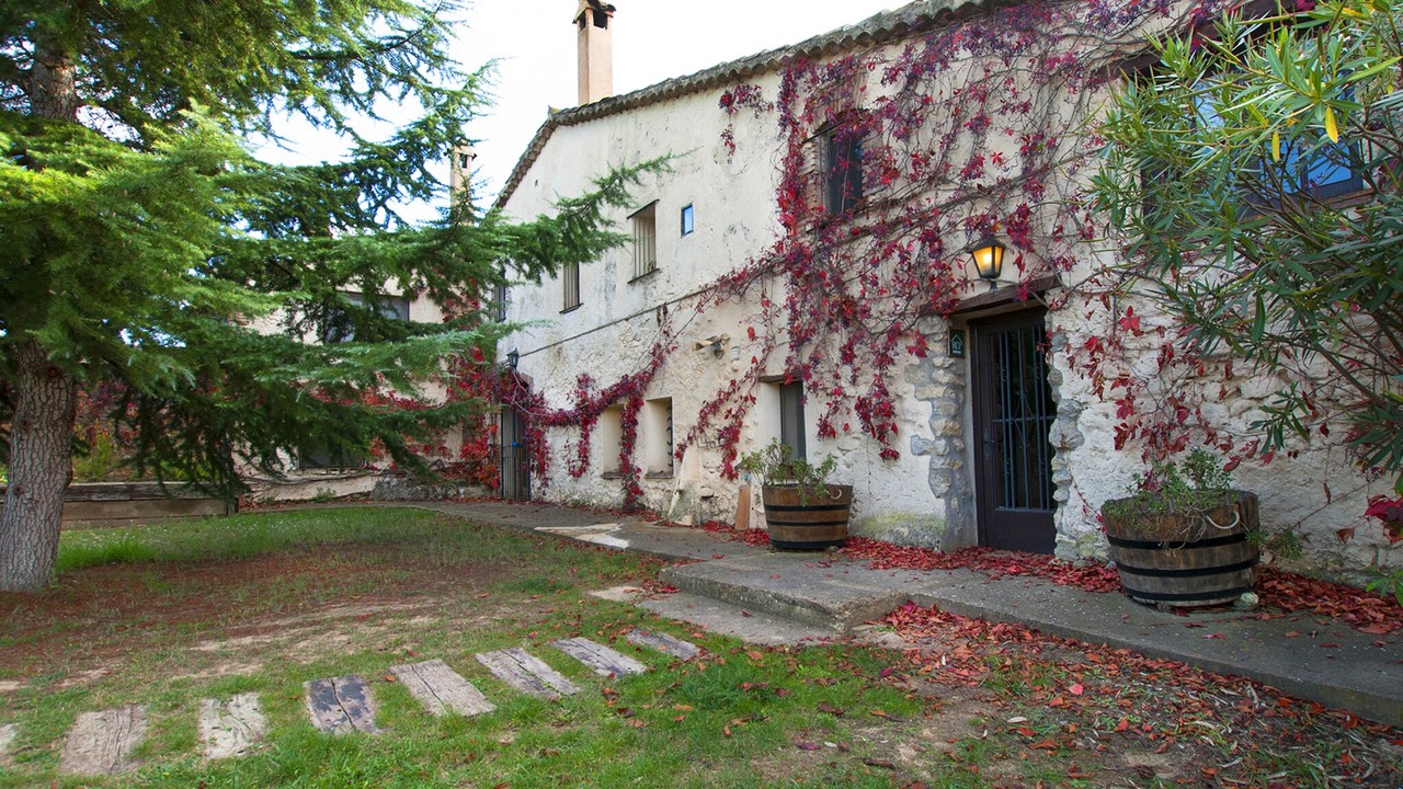 Photo of Outdoor in San Sadurni