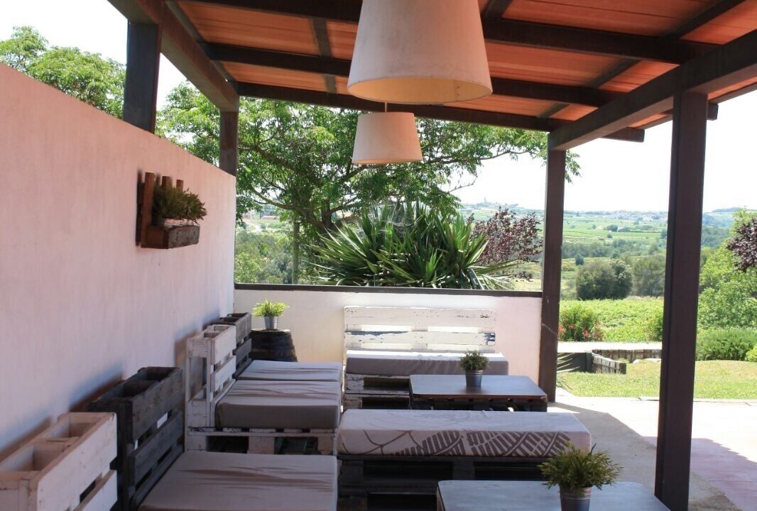 Photo of Patio Balcony in San Sadurni