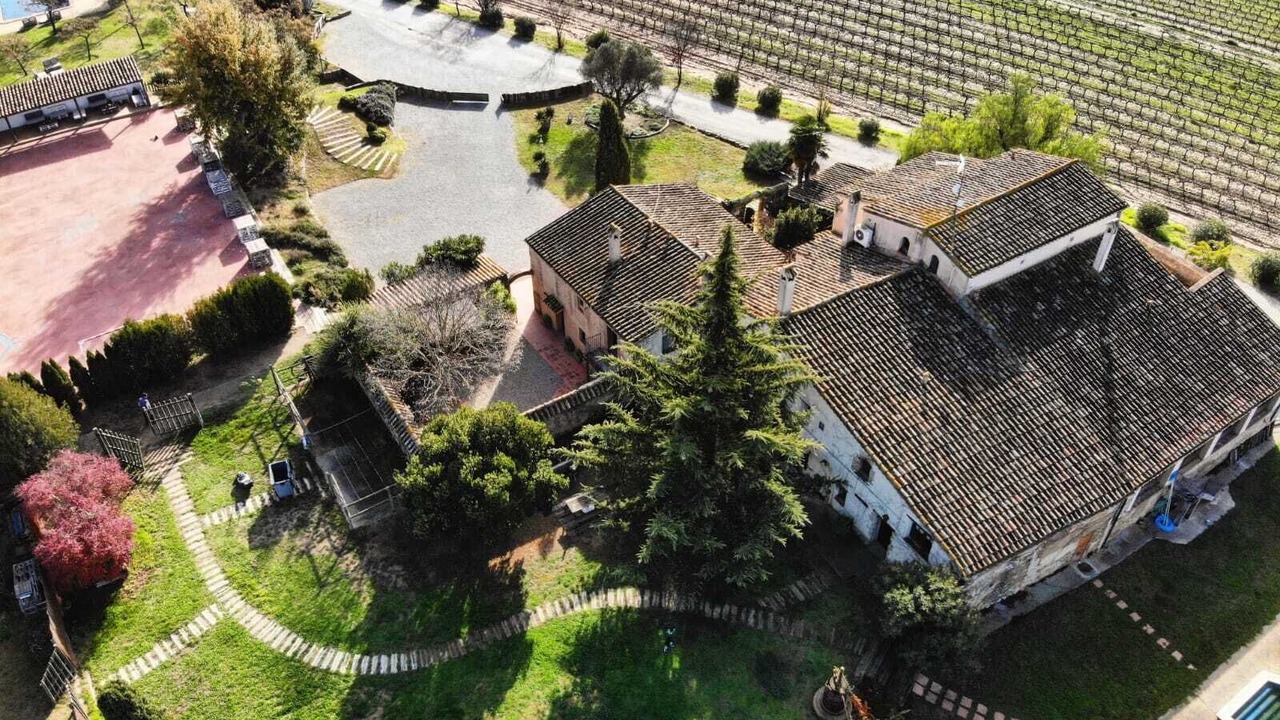 Photo of Outdoor in San Sadurni