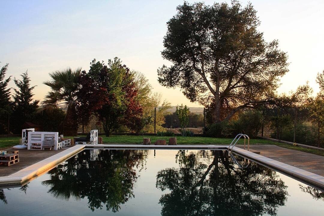 Photo of Outdoor in San Sadurni