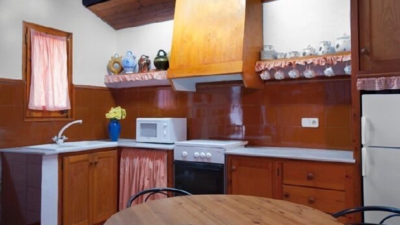 Photo of Kitchen in San Sadurni