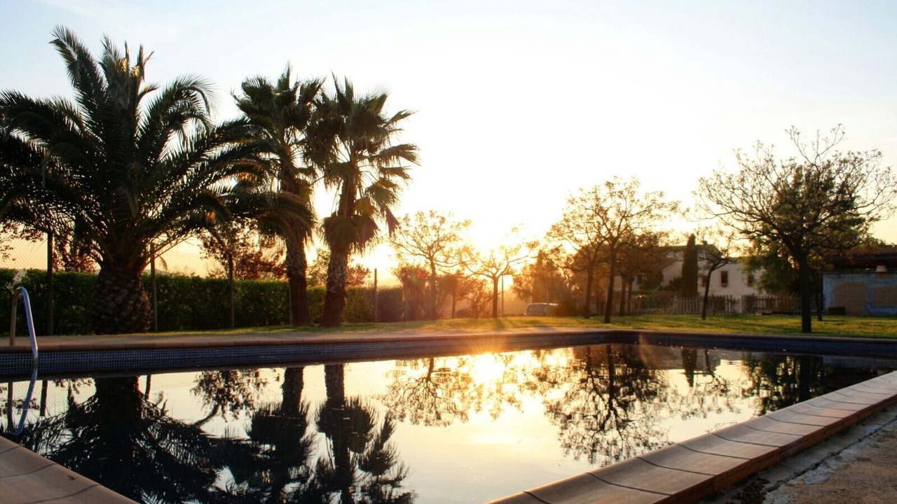 Photo of Outdoor in San Sadurni