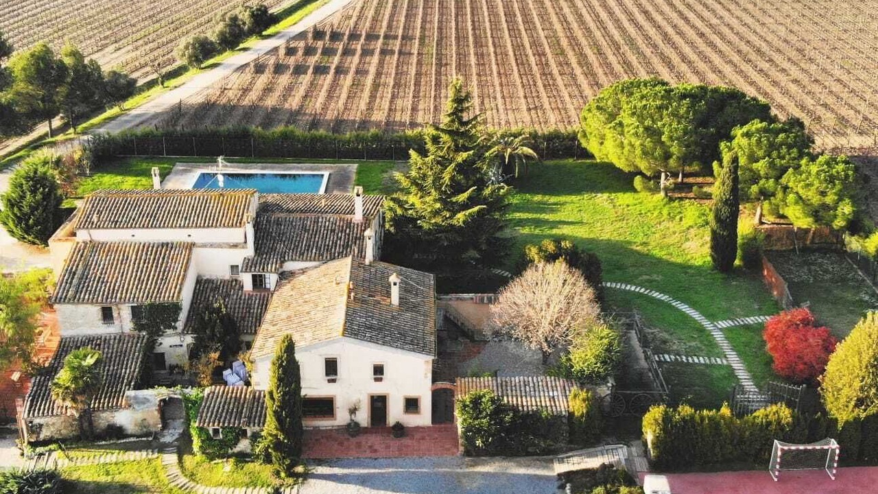Photo of Outdoor in San Sadurni