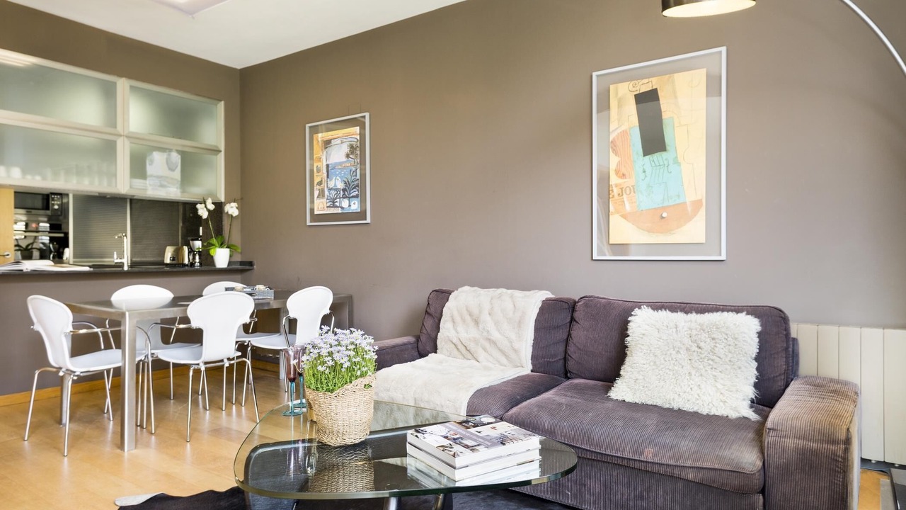 Photo of Livingroom in el Fort Pienc