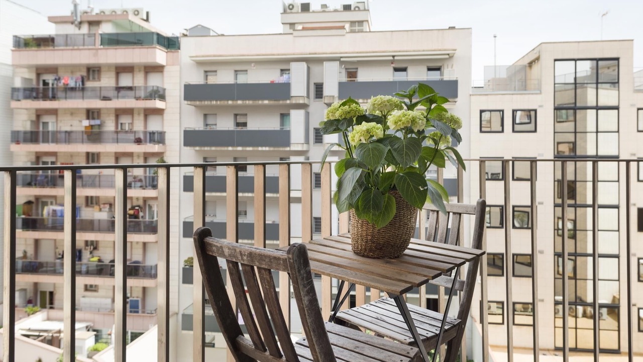 Photo of Outdoor in el Fort Pienc