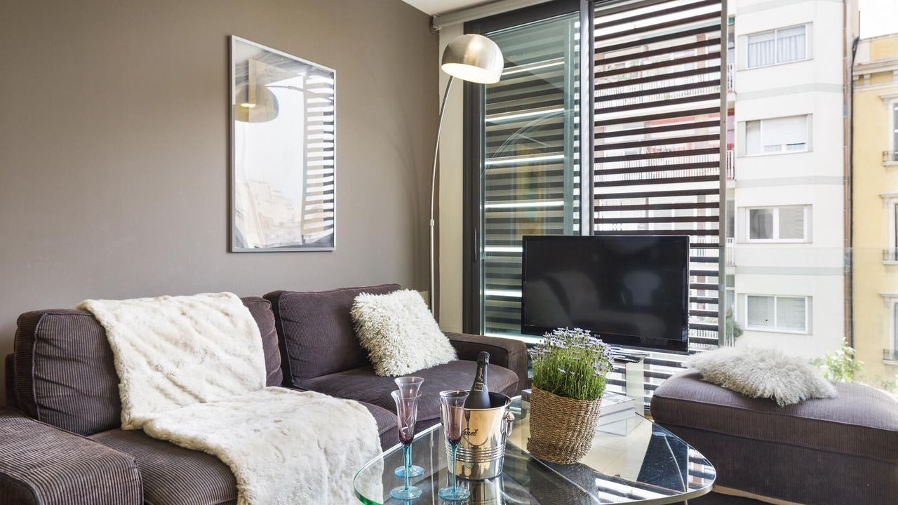 Photo of Livingroom in el Fort Pienc