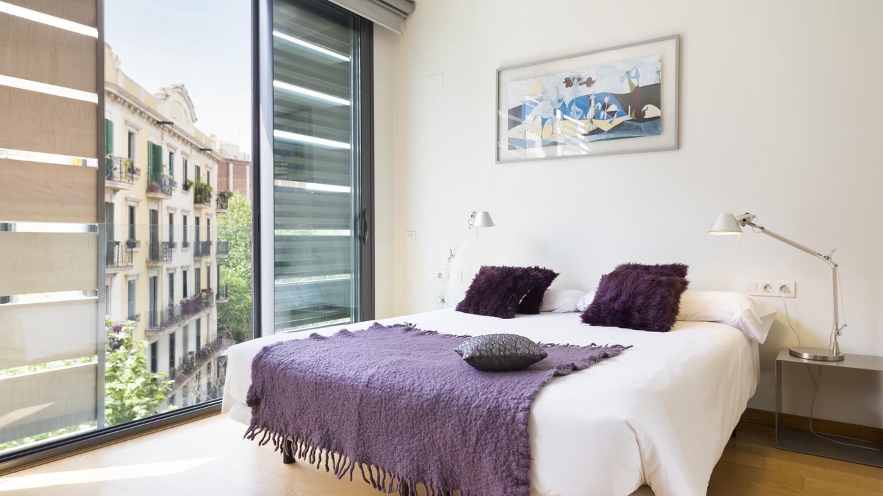 Photo of Bedroom in el Fort Pienc