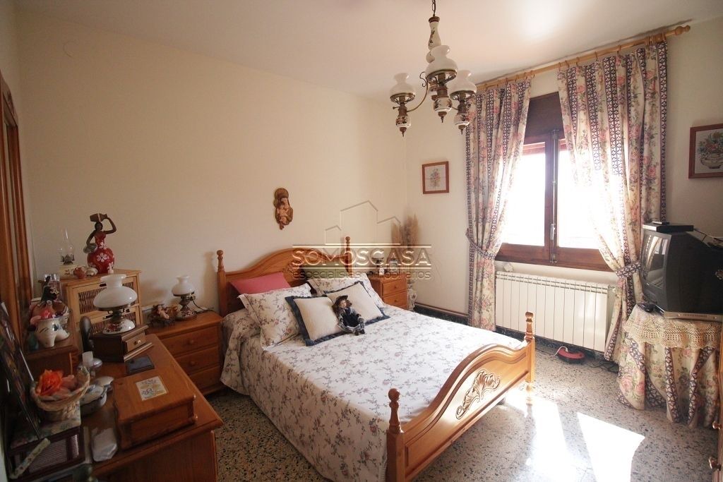 Photo of Bedroom in Canyelles