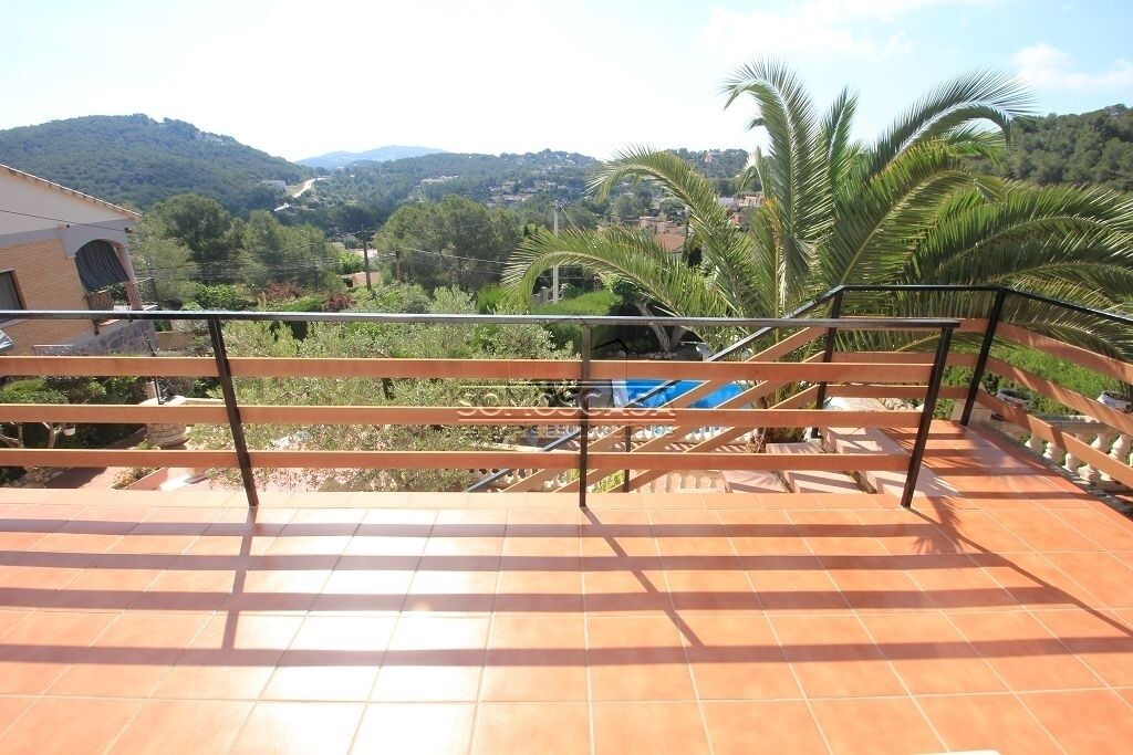 Photo of Outdoor in Canyelles