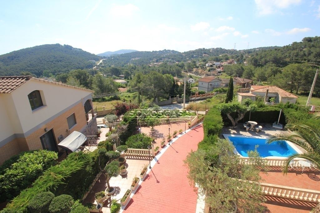 Photo of Outdoor in Canyelles