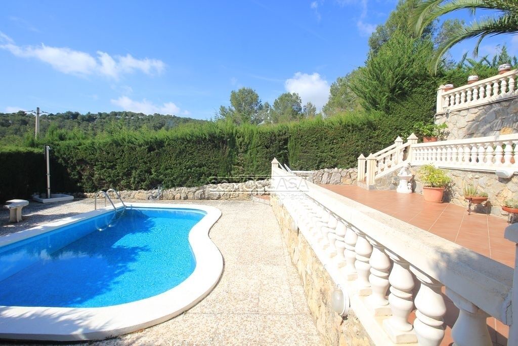 Photo of Outdoor in Canyelles