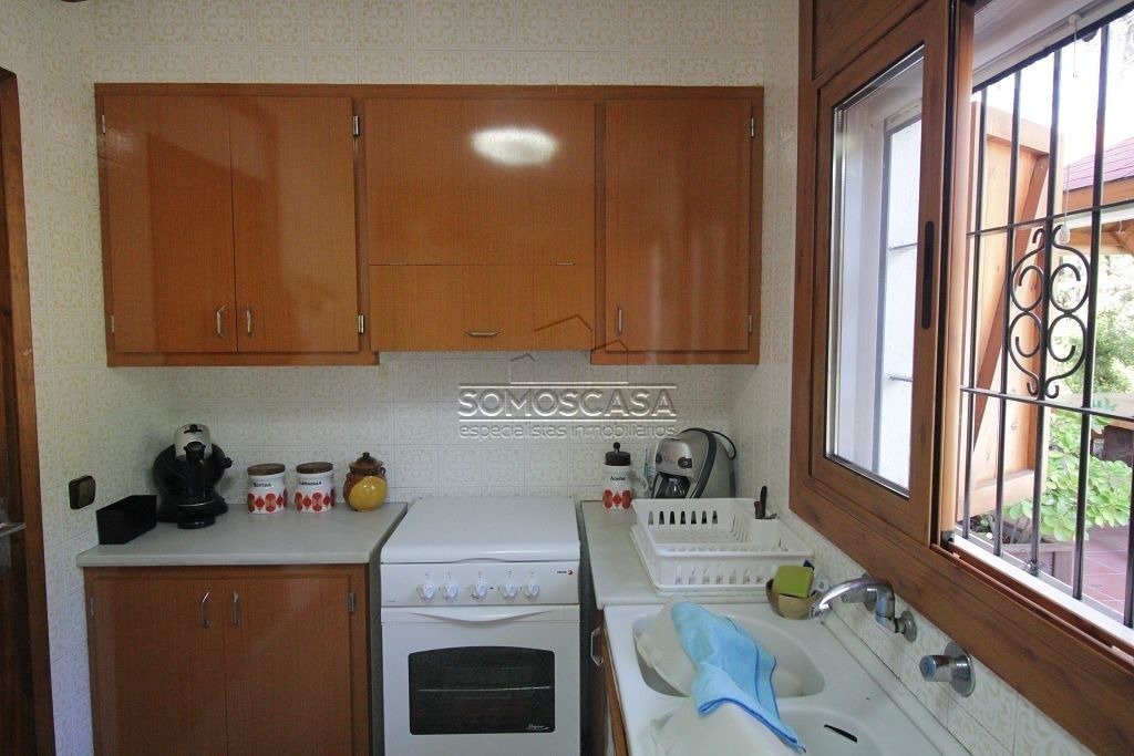 Photo of Kitchen in Canyelles