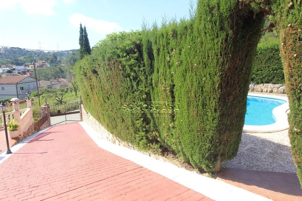 Photo of Outdoor in Canyelles