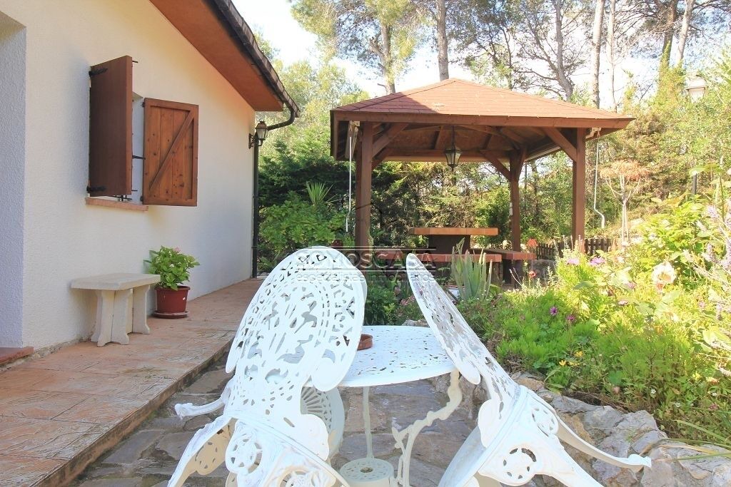 Photo of Patio Balcony in Canyelles