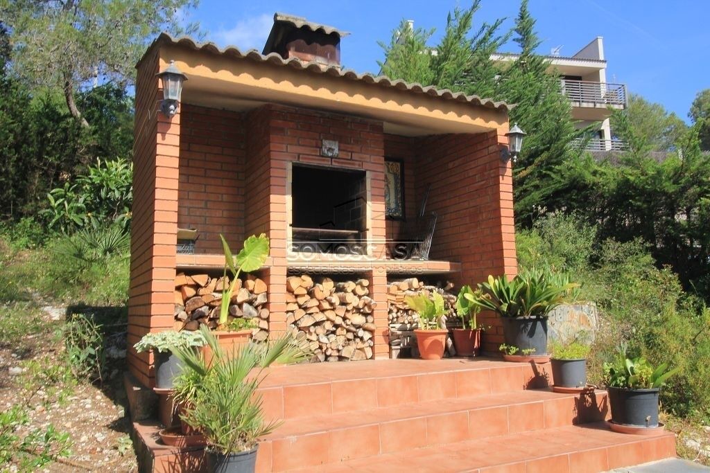 Photo of Patio Balcony in Canyelles