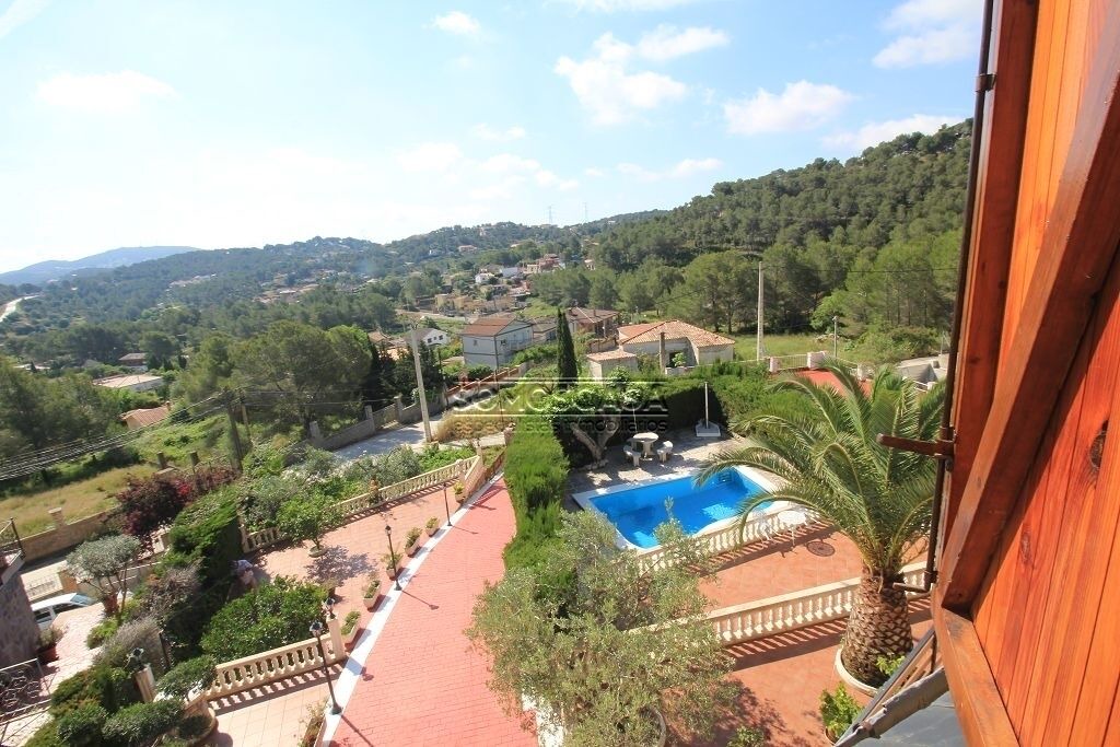 Photo of Outdoor in Canyelles