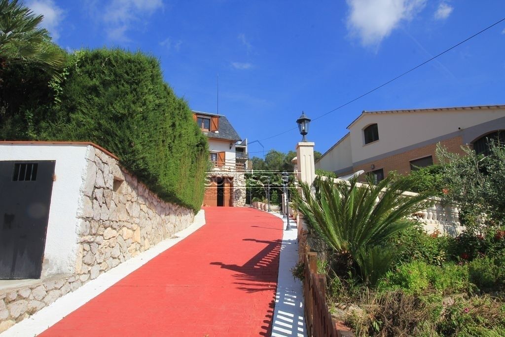 Photo of Outdoor in Canyelles