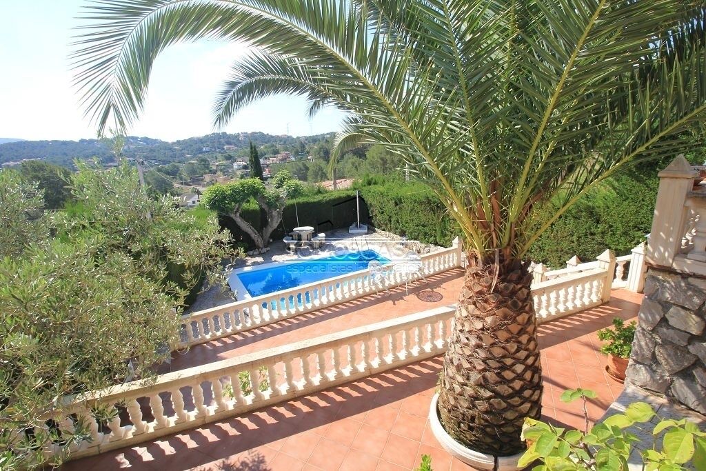 Photo of Outdoor in Canyelles