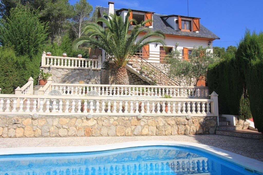 Photo of Outdoor in Canyelles