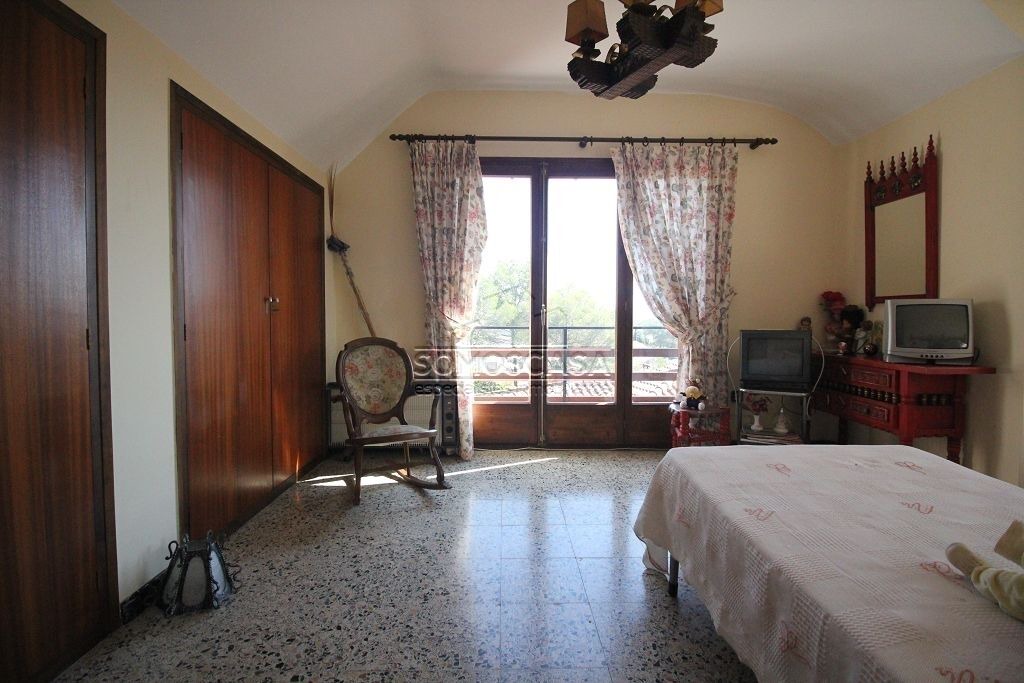 Photo of Bedroom in Canyelles
