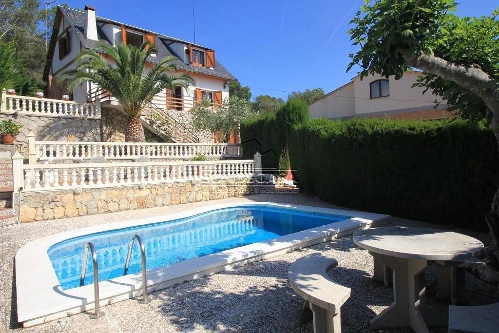 Photo of Outdoor in Canyelles