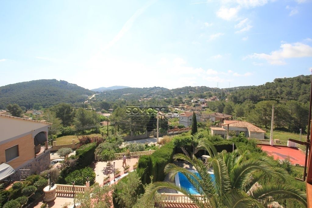 Photo of Outdoor in Canyelles