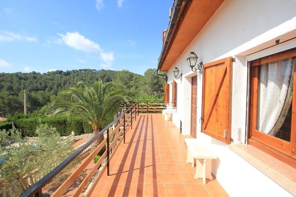 Photo of Outdoor in Canyelles